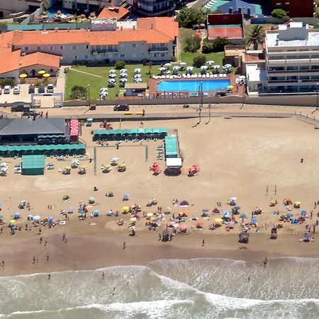 108 Y El Mar - Hotel Tejas Rojas Villa Gesell Exterior photo