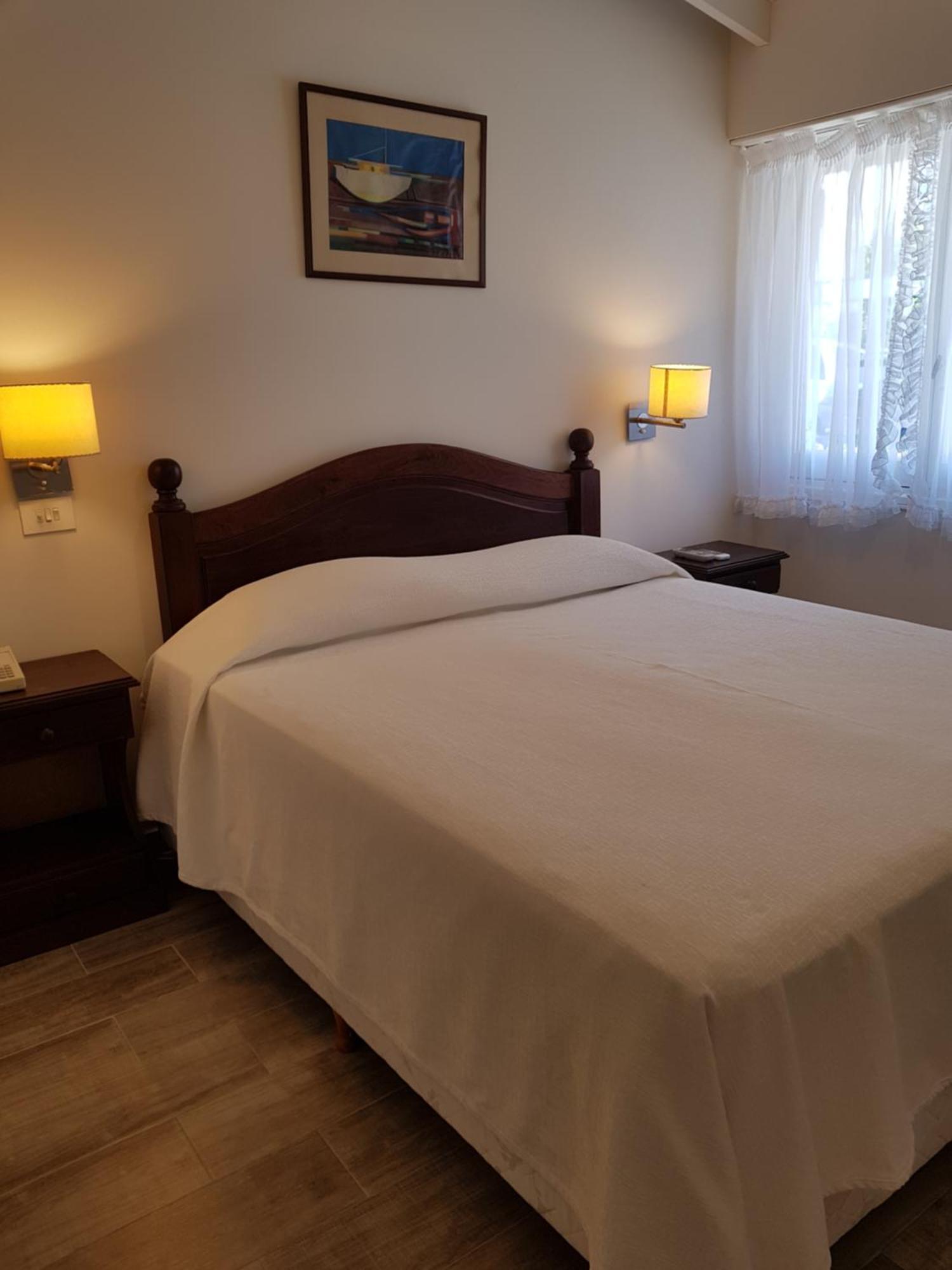 108 Y El Mar - Hotel Tejas Rojas Villa Gesell Room photo