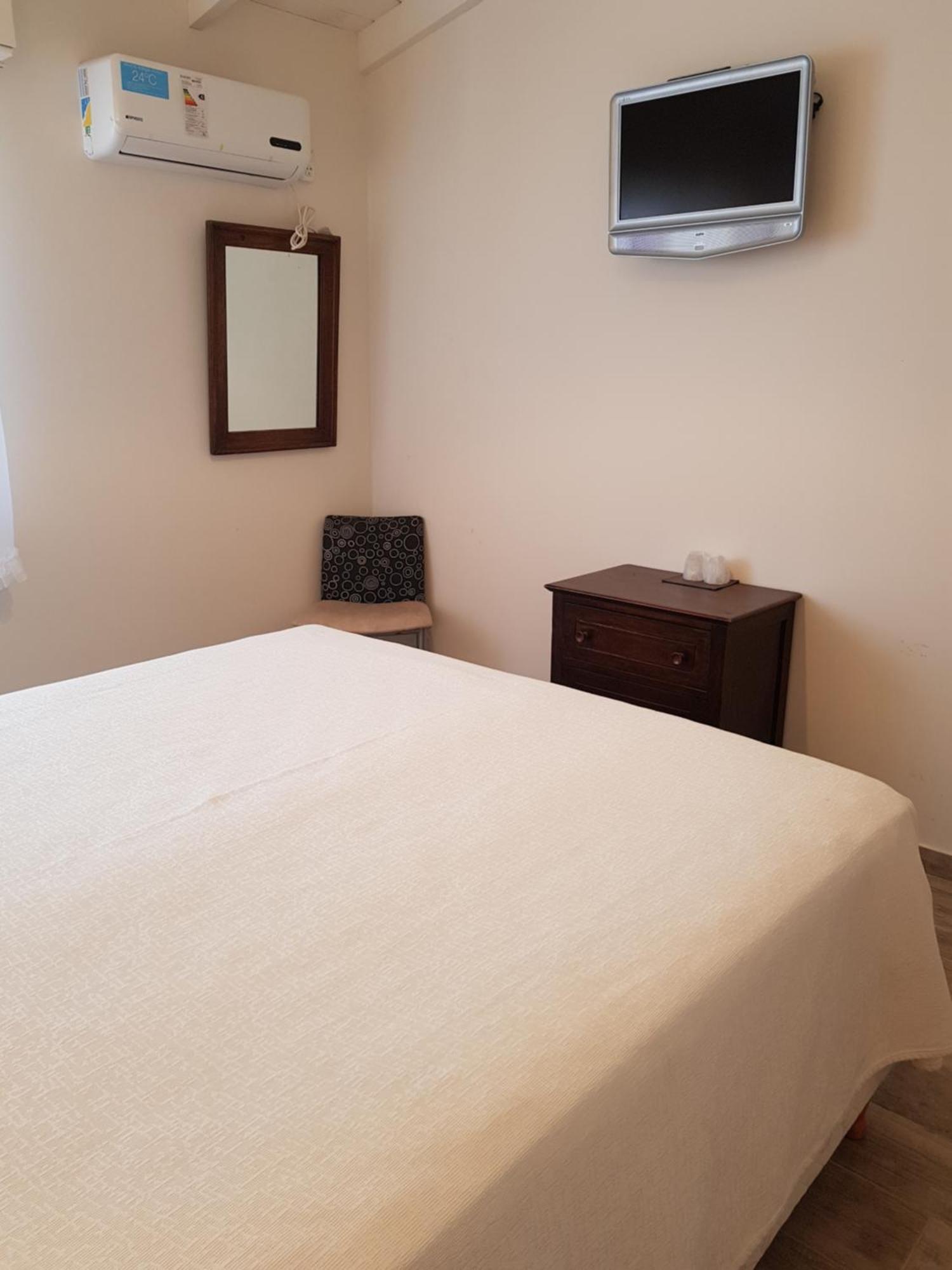 108 Y El Mar - Hotel Tejas Rojas Villa Gesell Room photo