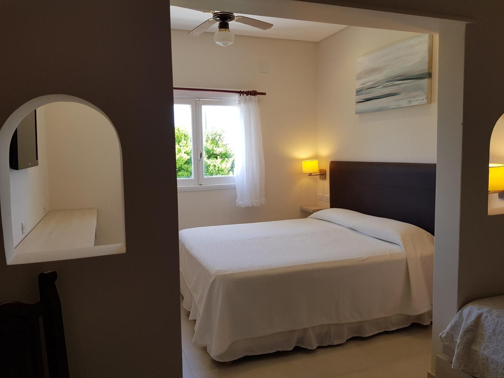 108 Y El Mar - Hotel Tejas Rojas Villa Gesell Room photo