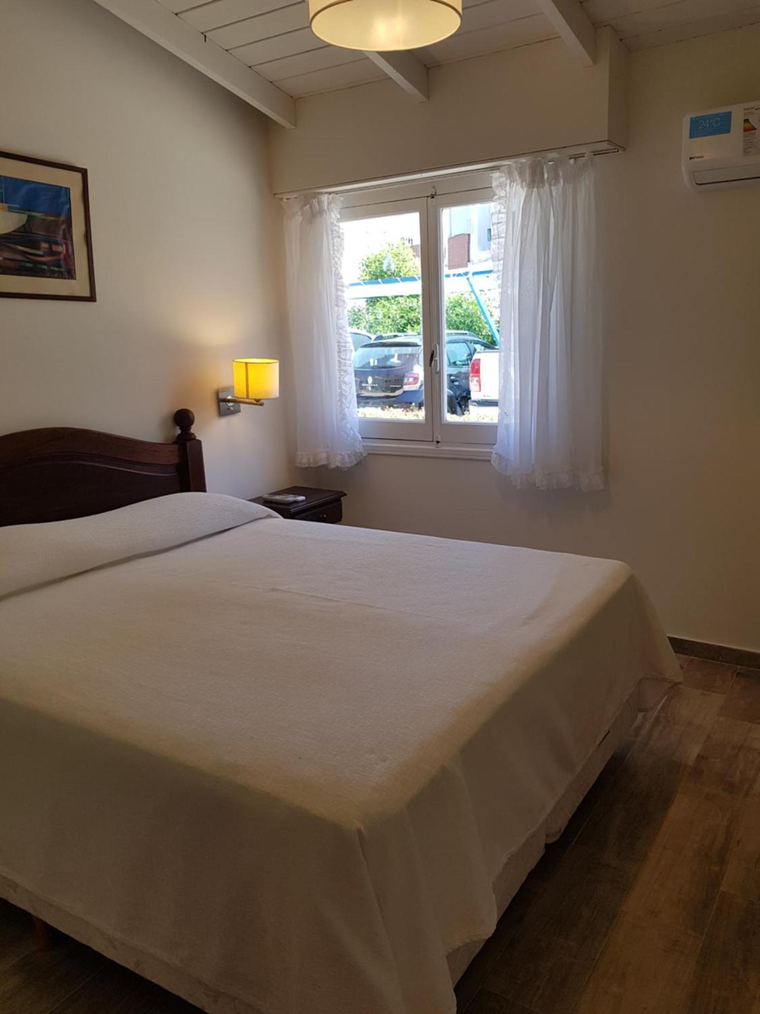 108 Y El Mar - Hotel Tejas Rojas Villa Gesell Room photo