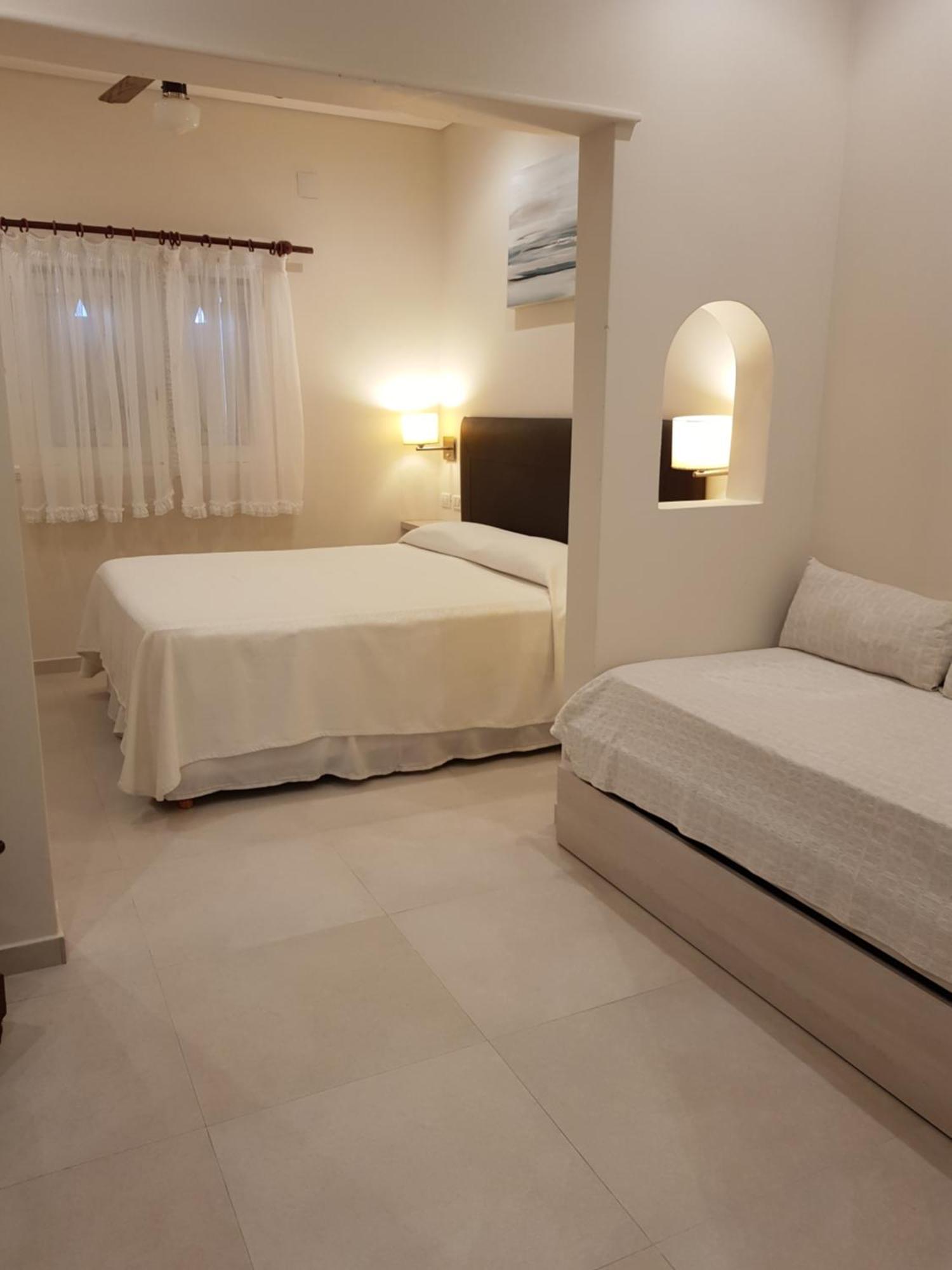 108 Y El Mar - Hotel Tejas Rojas Villa Gesell Room photo