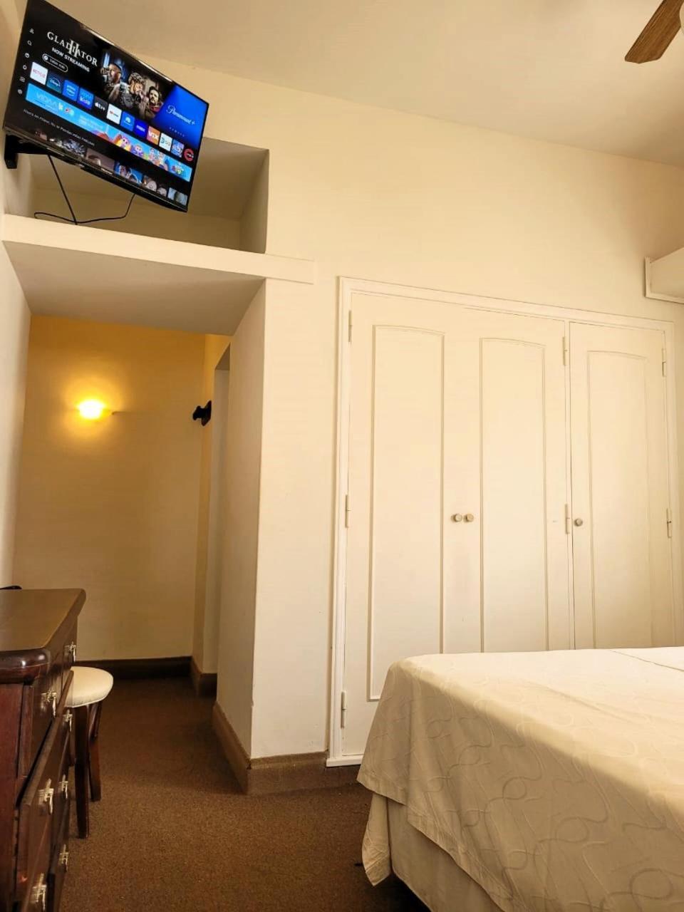 108 Y El Mar - Hotel Tejas Rojas Villa Gesell Room photo