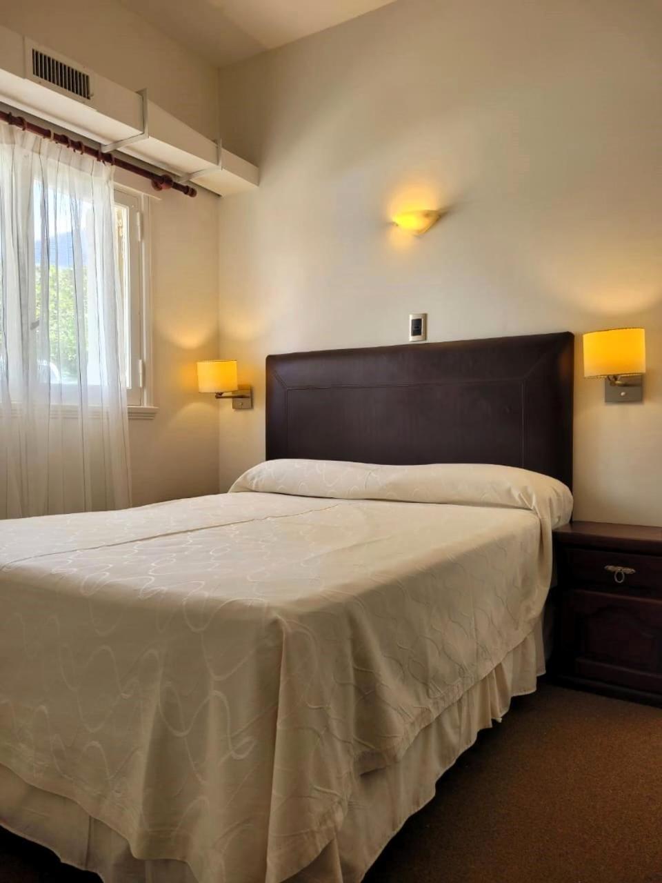 108 Y El Mar - Hotel Tejas Rojas Villa Gesell Room photo
