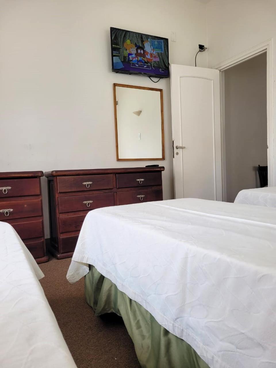 108 Y El Mar - Hotel Tejas Rojas Villa Gesell Room photo