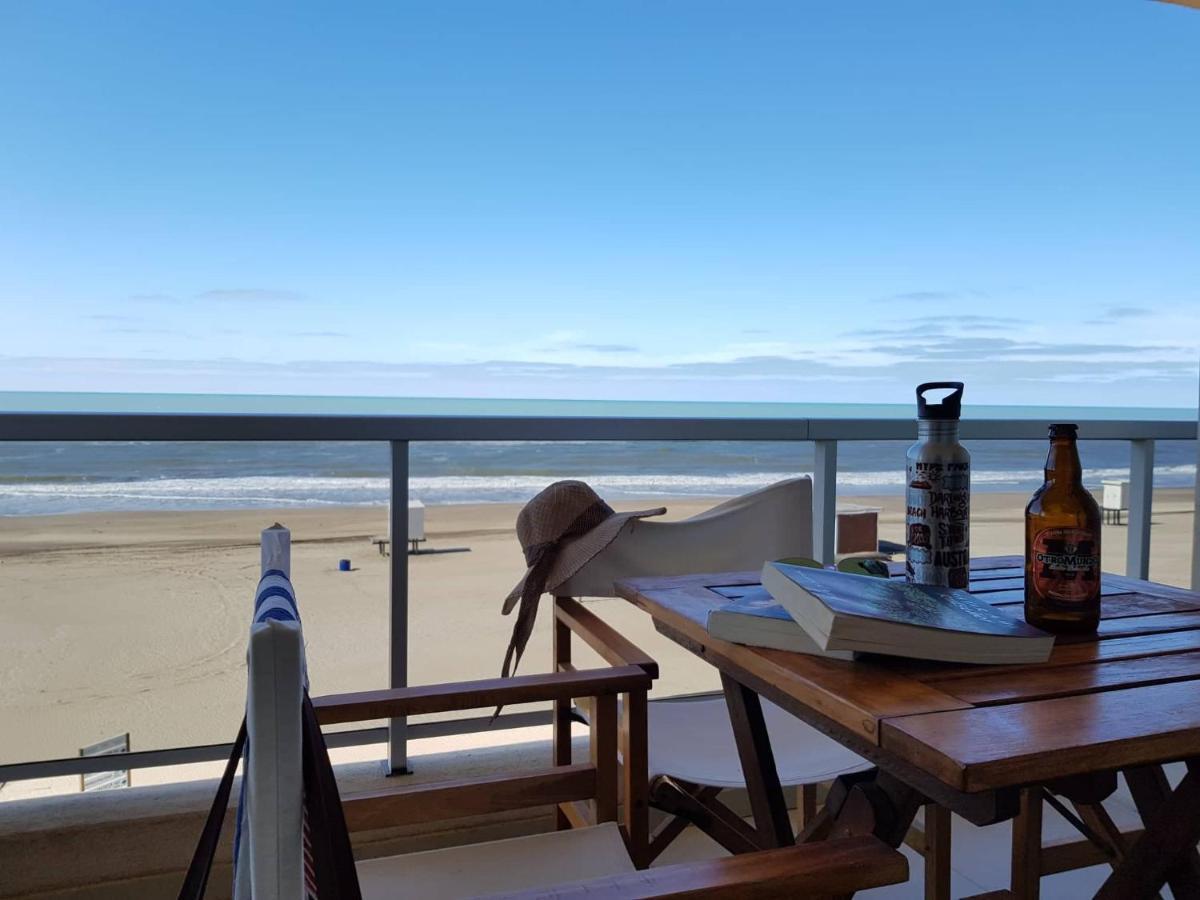 108 Y El Mar - Hotel Tejas Rojas Villa Gesell Exterior photo